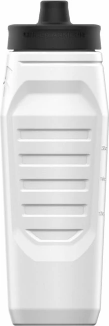 Shishe uji Under Armour, e bardhë