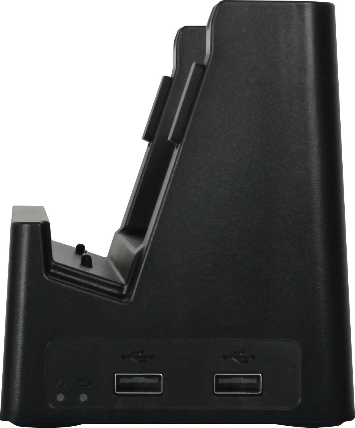 Docking station ALLNET Rugged Tablet, RJ45 LAN 2xUSB RS232, e zezë