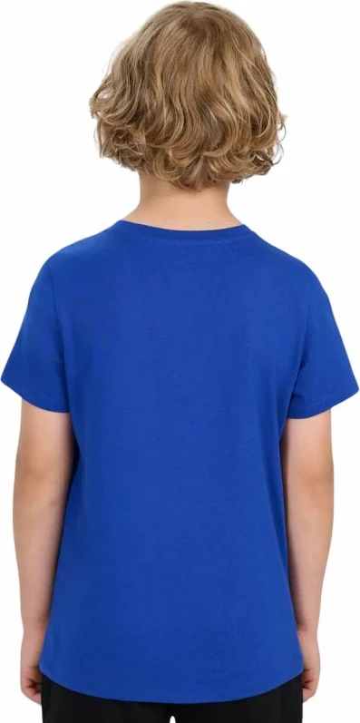 Maicë për djem 4F, kaltër