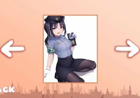Ecchi Meeting! EN Global