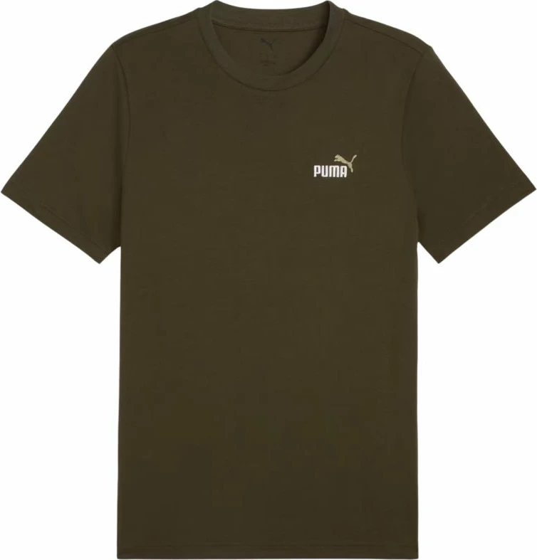 Maicë për meshkuj Puma, e gjelbër