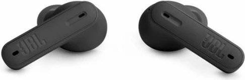 Kufje True Wireless JBL Tune 245 NC (JBLT245BLK), ANC, Bluetooth 5.3, IP54, 12 orë bateri, me mikrofon, e zezë