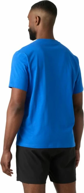 Maicë për meshkuj Helly Hansen CORE GRAPHIC T 2.0 54599 543