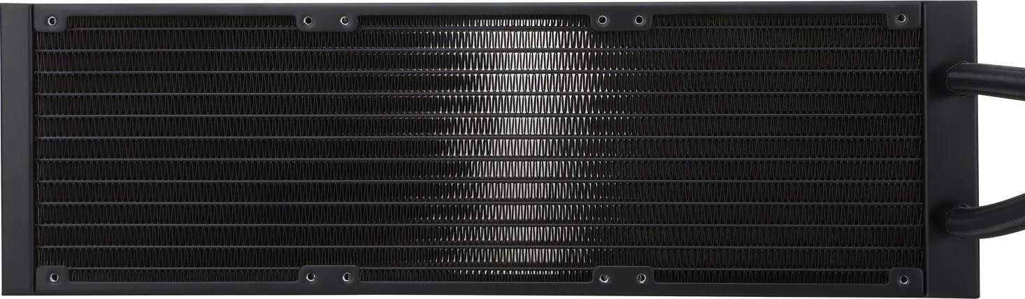 Ftohës uji Thermalright Frozen Prism 360 ARGB 360mm, i zi