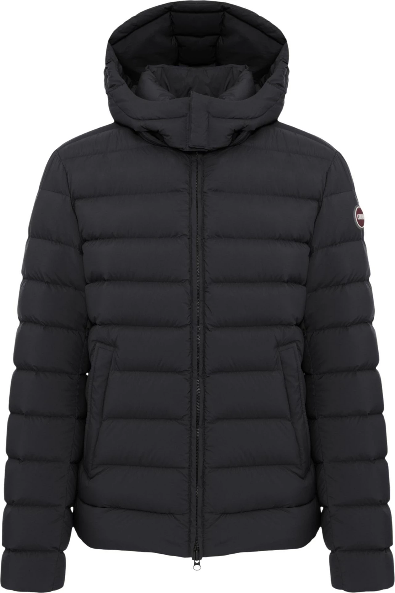 Jakne për meshkuj Colmar Originals 12000052, e zezë [Madhësia: 3XL]
