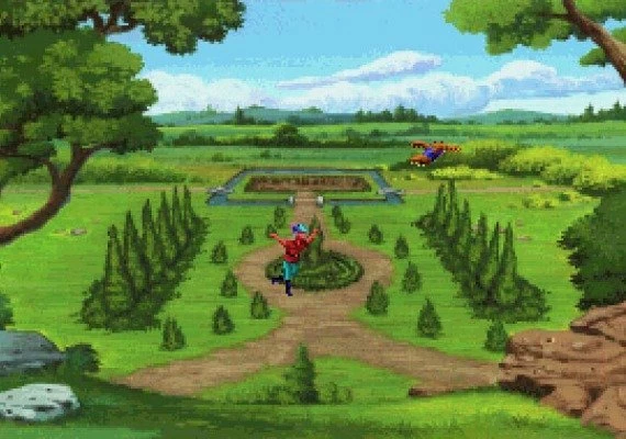 King's Quest - Collection EN Global