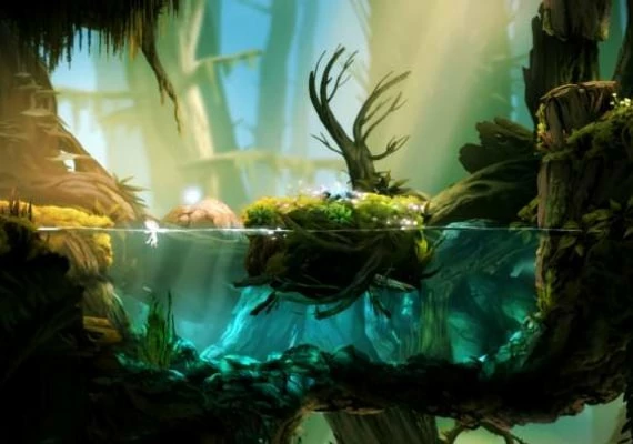 Ori and the Will of the Wisps EN Global