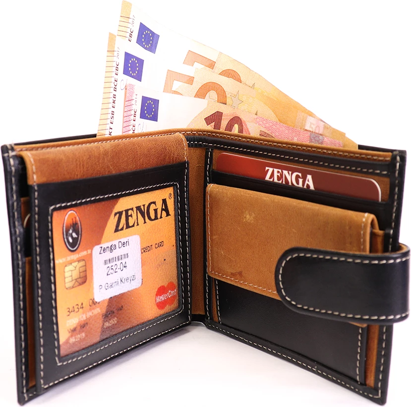 Kuleta Zenga 252-04P