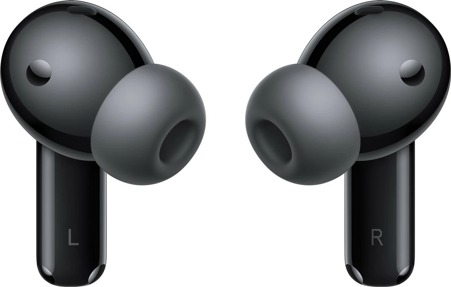 Kufje Huawei FreeBuds 6i, ANC, të zeza