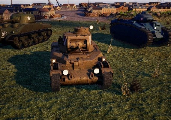Strategic Mind: Fight for Freedom EN/DE/FR/PL/KO/RU/ZH/UK Global