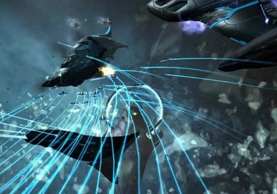 Sins of a Solar Empire: Rebellion - Stellar Phenomena DLC EN/DE/FR/IT/PL/JA/RU/ZH Global