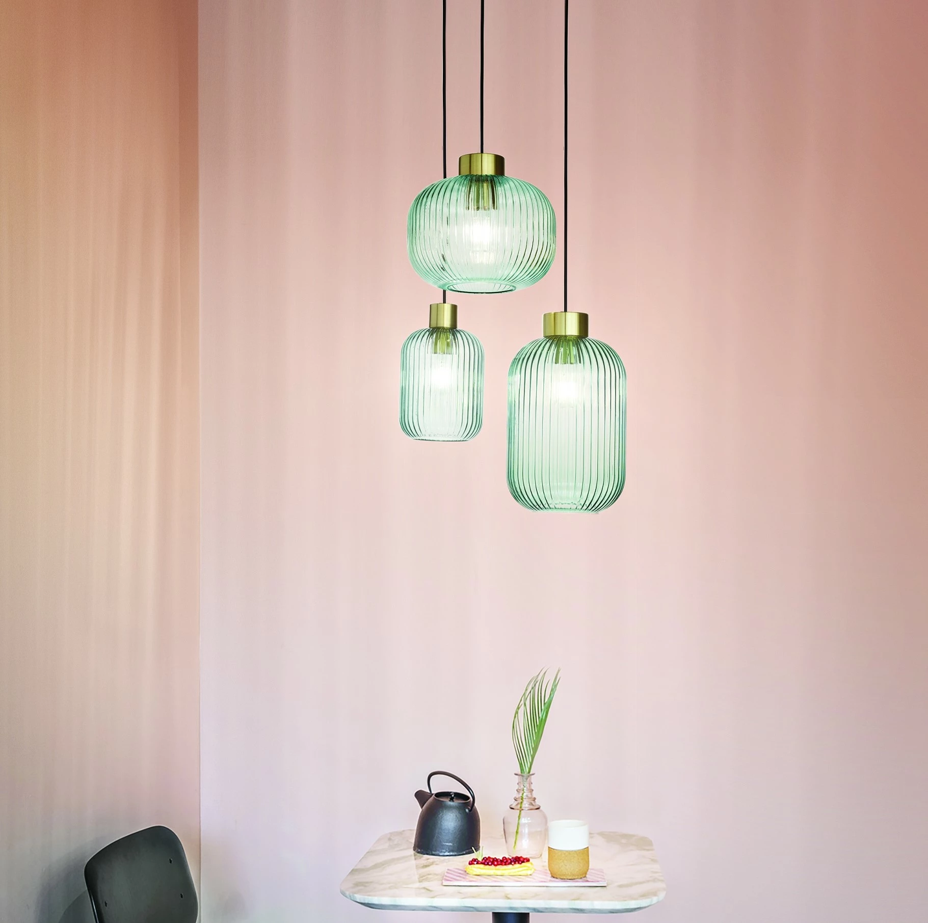 Llamba varëse për ambient të brendshëm Mint-3 sp1