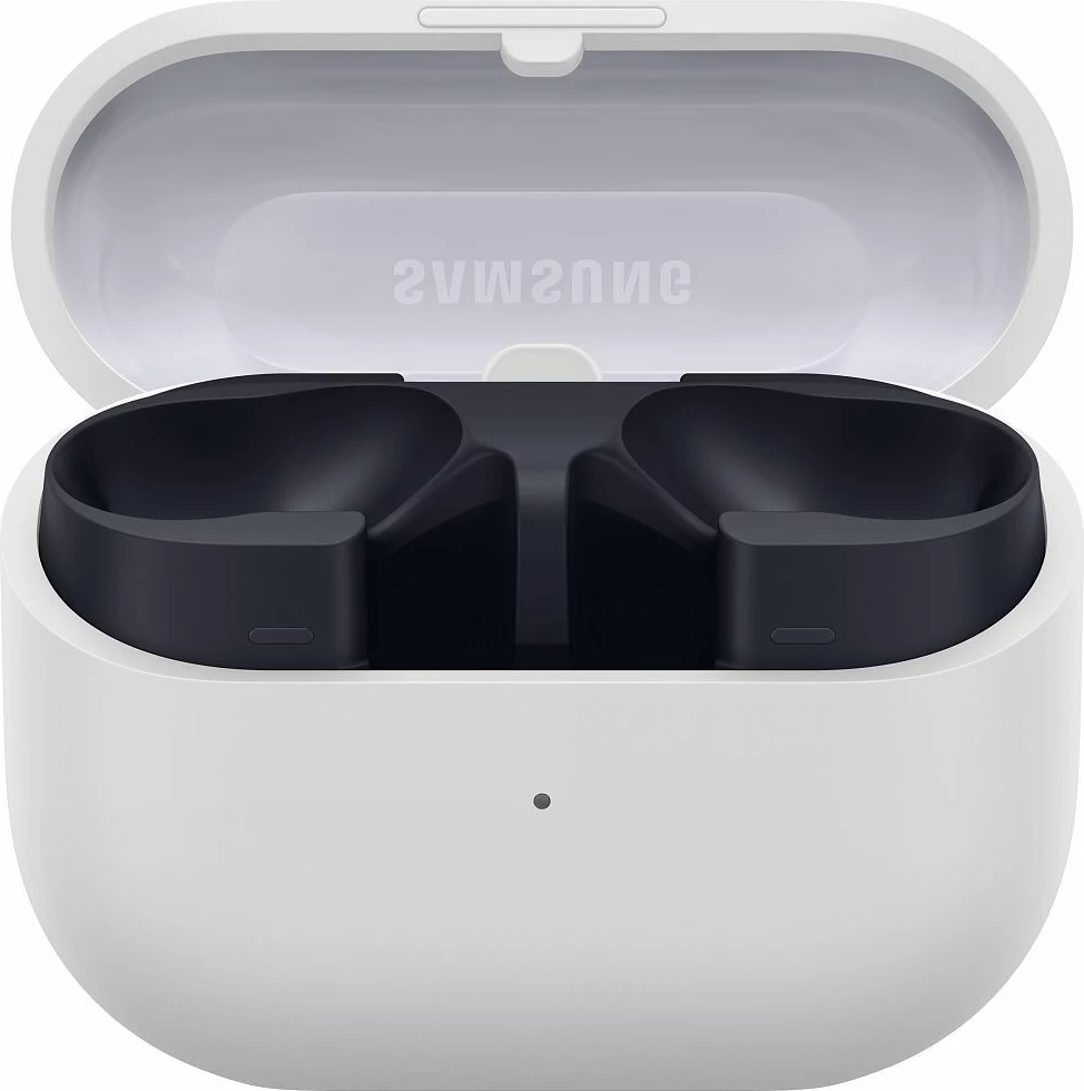 Kufje Samsung Galaxy Buds 3 FE, të bardha