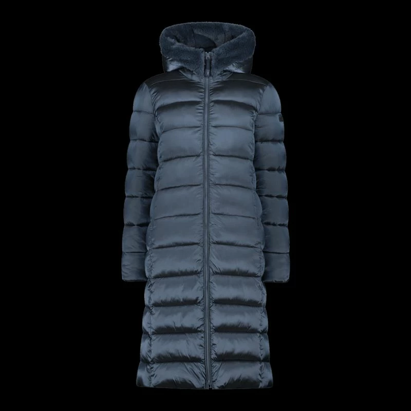 Jakne dimri për femra CMP, navy blue [Madhësia: 38]