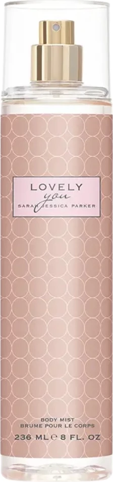 Body Mist për femra Sarah Jessica Parker Lovely You 236ml