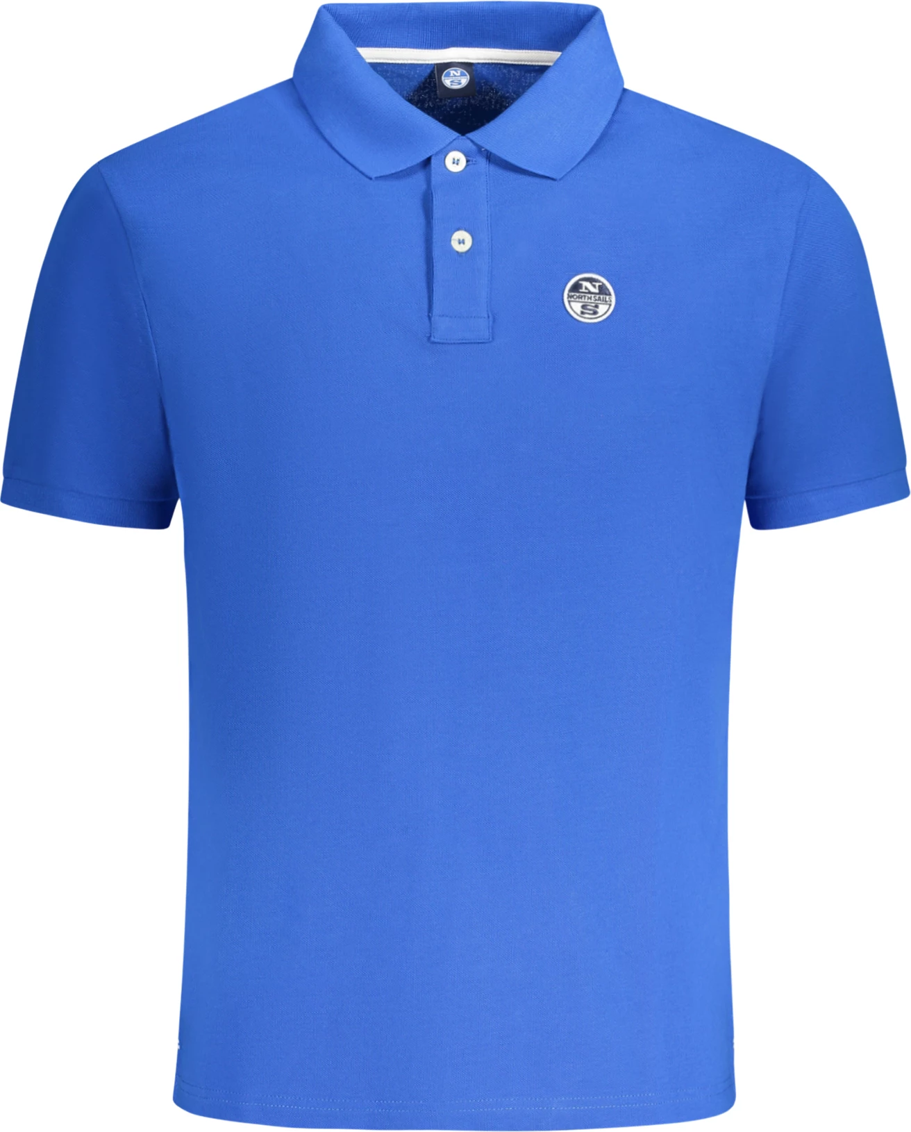 Polo për meshkuj NORTH SAILS, e kaltër