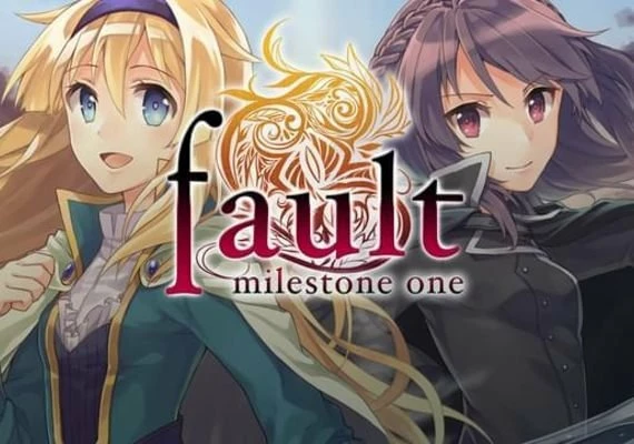 Fault Milestone - Bundle EN/JA Global