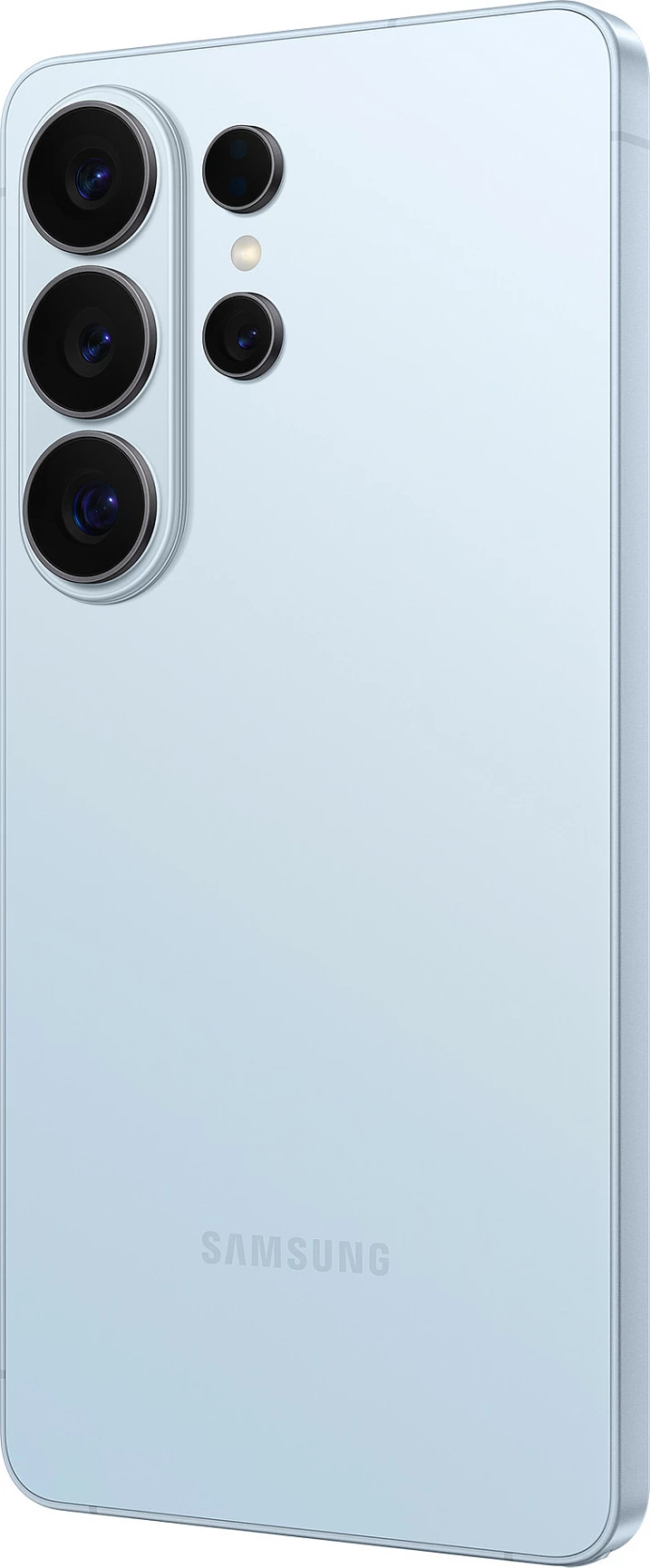 Celular Samsung Galaxy S26 Ultra, 12GB RAM, 256GB, 200MP, 6.9", Sky Blue