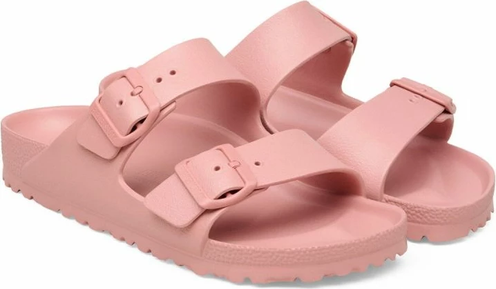 Shlapa femra Birkenstock Arizona EVA 1031340, pink clay