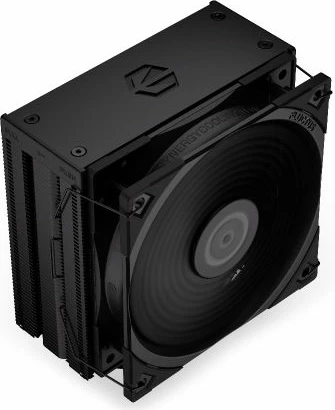 Ftohës procesori ENDORFY Fera 5 Black Air Cooling EY3A011, i zi