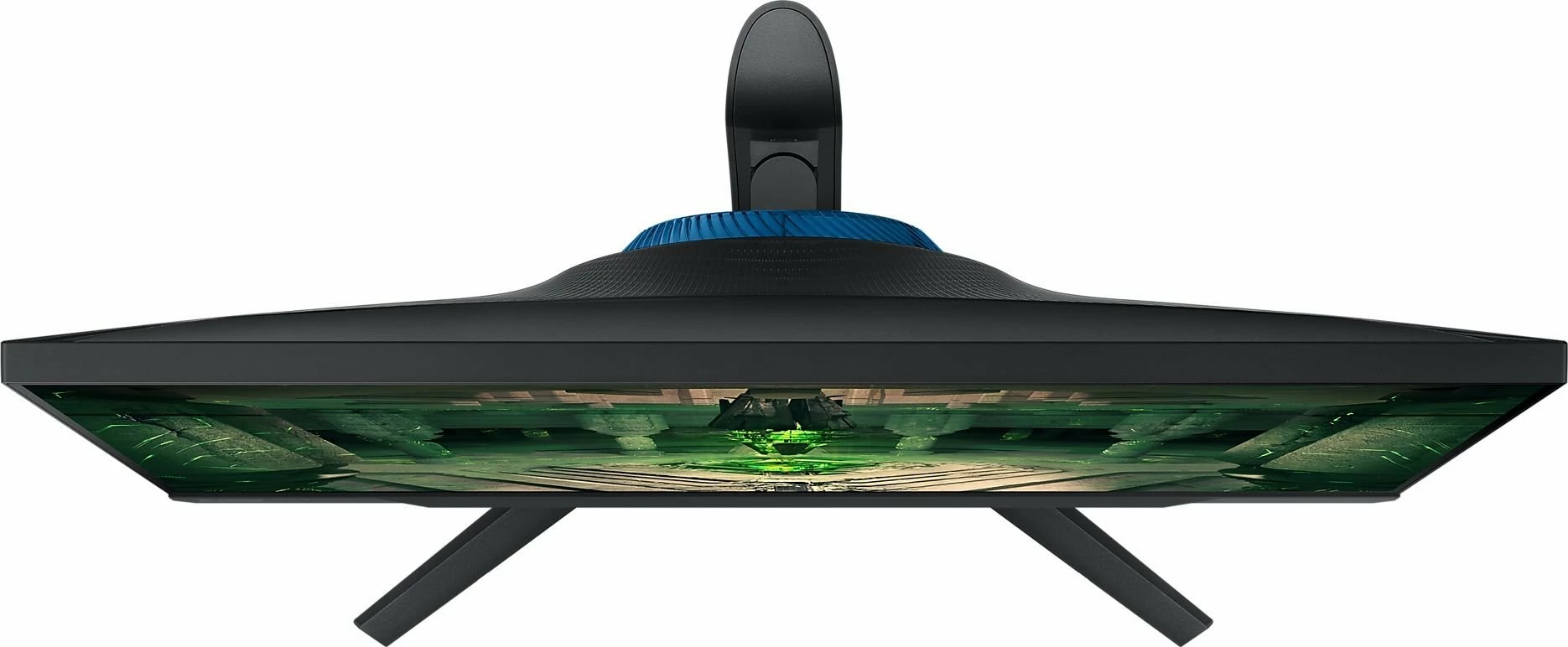 Monitor gaming Samsung Odyssey G4 LS25BG400EUXEN 25\" IPS Full HD 240Hz 1ms, i zi