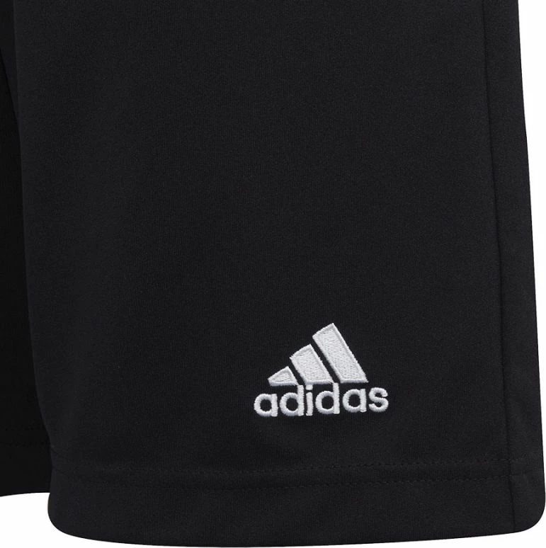 Atlete për fëmijë adidas Entrada 22, të zeza