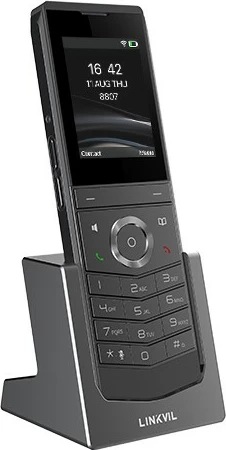 Celular Fanvil W611W, IP mobil, 4 linja, 1000 kontakte, i zi