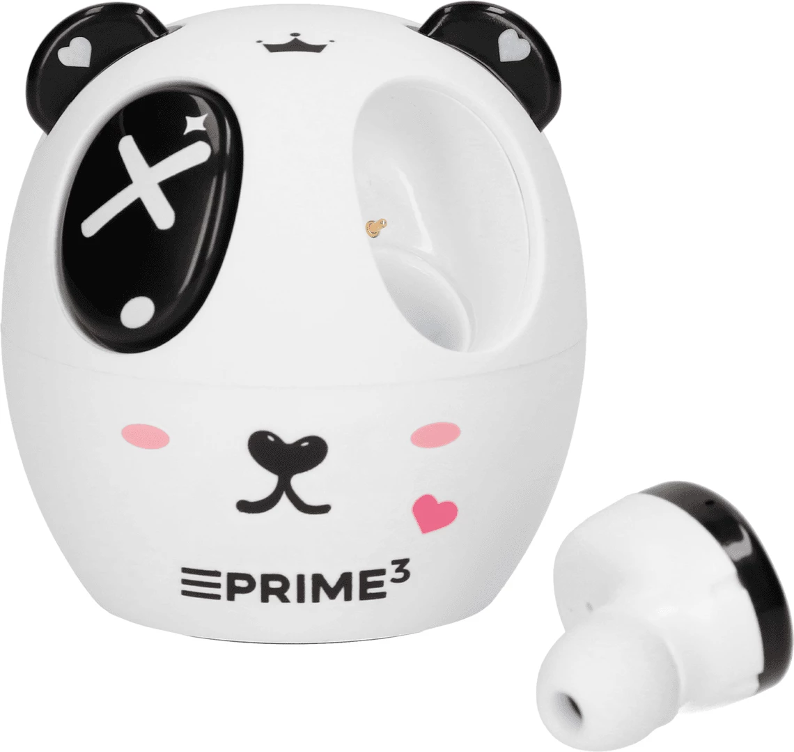 Kufje Me Bluetooth PRIME3 AEP03BK