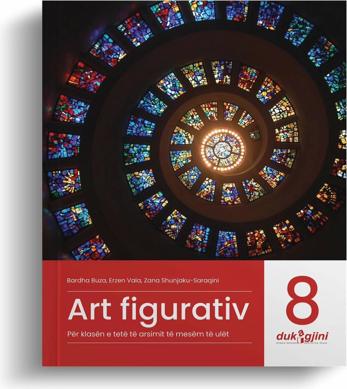 ART FIGURATIV 8