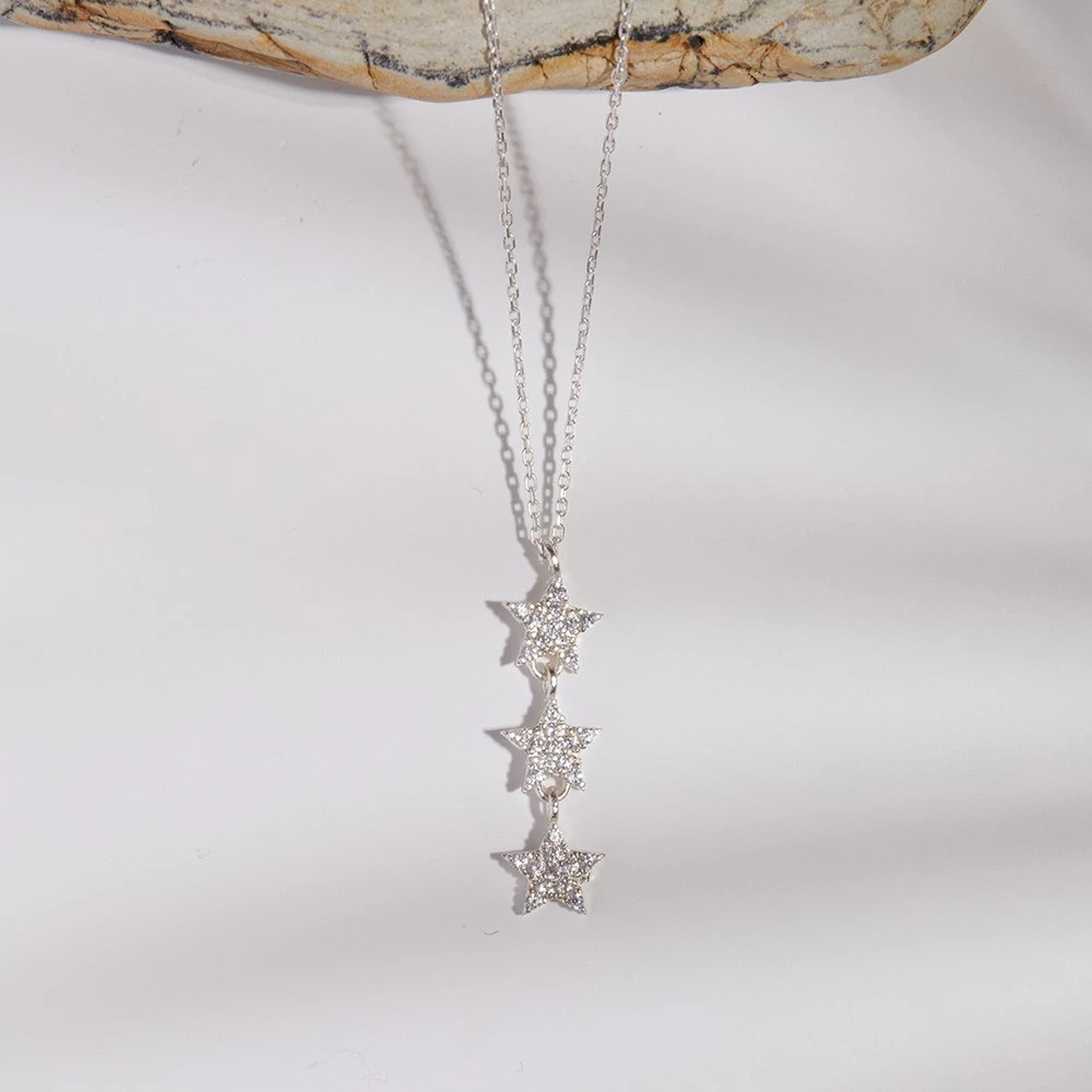 Varëse argjendi Elika Silver, ELKSLVR7496