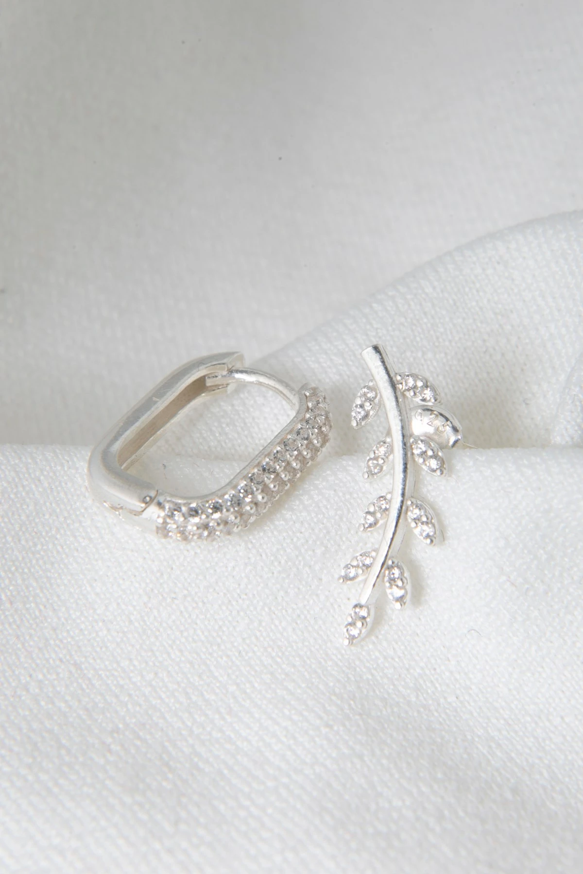Vathë argjendi Elika Silver, ELKSET80012