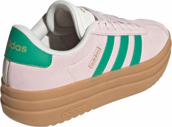 Atlete për femra adidas, rozë [Madhësia: 38]