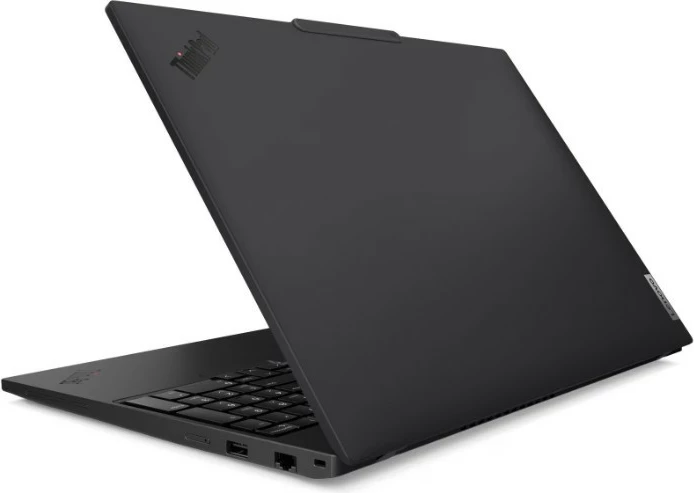 Ultrabook Lenovo ThinkPad T16 Gen 4, AMD Ryzen AI 5 PRO 340, 32 GB RAM, 512 GB SSD, 16" WUXGA, Zi