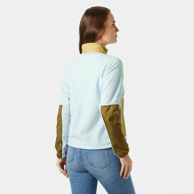 Jakne duks për femra Helly Hansen, e kaltër [Madhësia: M]