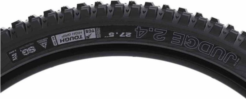 Gomë biçiklete WTB për enduro/gravity, 27.5''