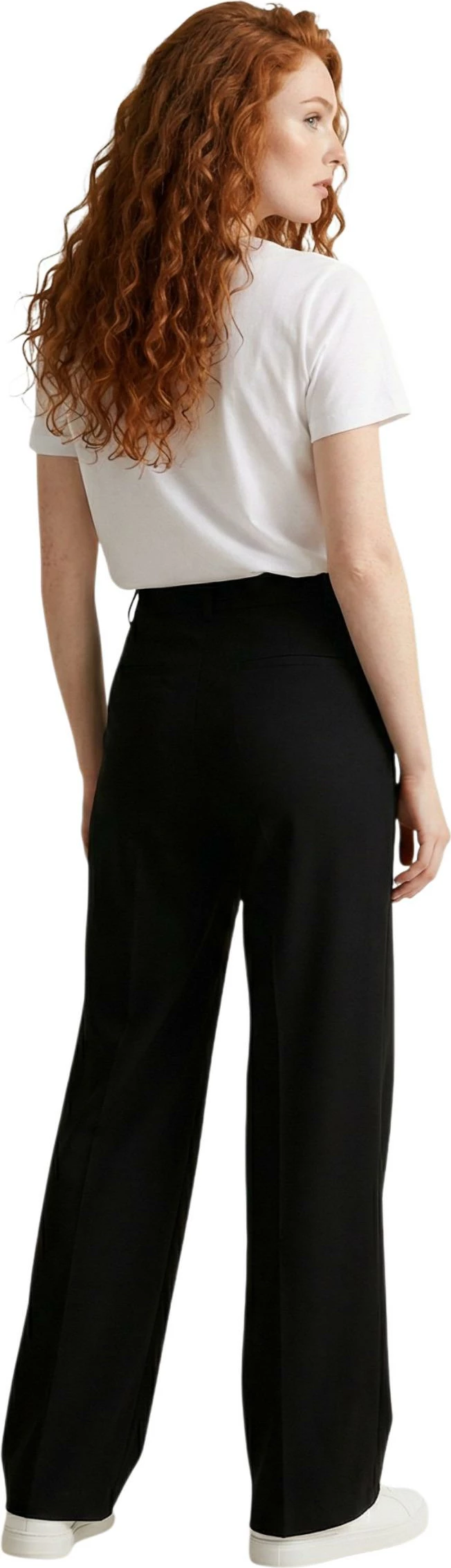 Maicë për femra Liu Jo ECS MODA WA6237 JS923, e bardhë [Madhësia: S]