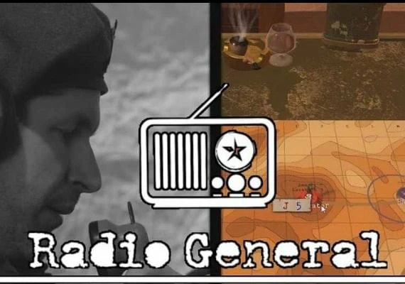 Radio General EN/DE/FR/RU/ES Global