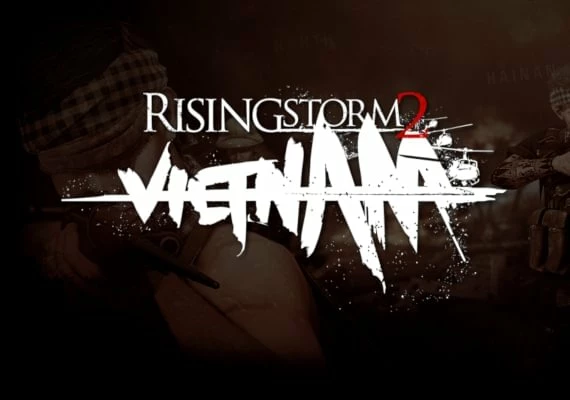 Rising Storm 2: Vietnam EN Global