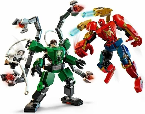 Lego Marvel lodër për fëmijë