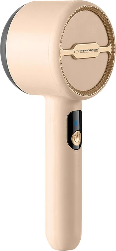 Makinë rroje për rroba Esperanza ECS011, pa kabllo, Inox