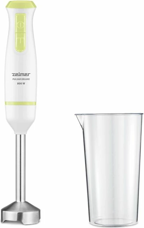 Blender dore Zelmer Pulsar ZHB4561L, lime