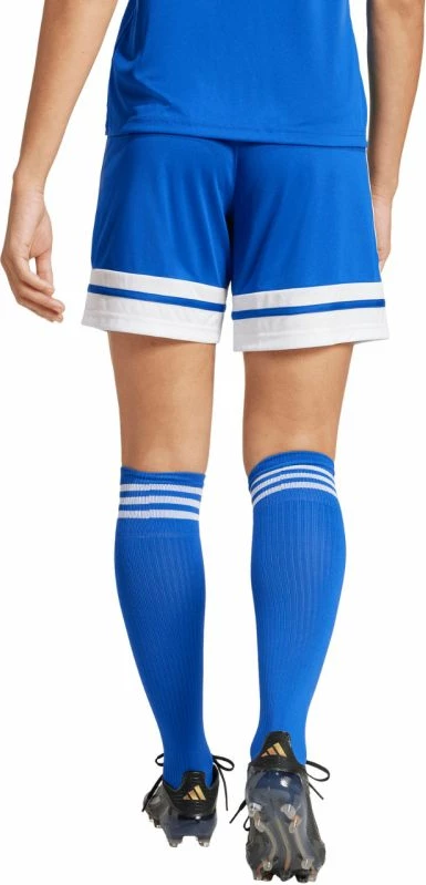 Shorce për femra adidas Squadra 25, blu [Madhësia: L]