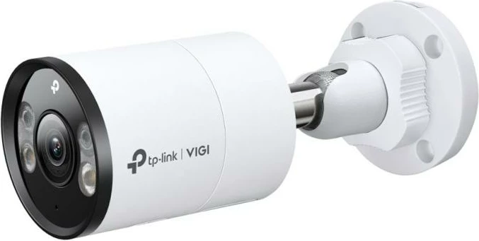 Kamerë rrjeti TP-Link InSight S385, 8MP, lente 2.8mm, e bardhë