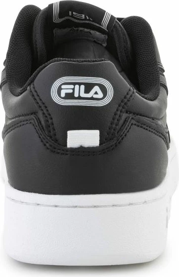 Atlete për meshkuj Fila, të zezë