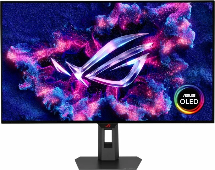 Monitor Asus ROG Strix OLED XG32UCWG 31.5\" 4K Dual Mode 165Hz/330Hz, zi