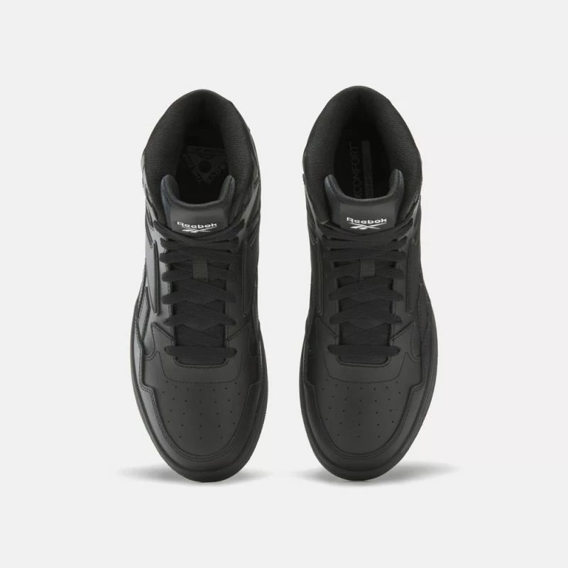 Atlete Reebok, unisex, të zeza [Madhësia: 37.5]