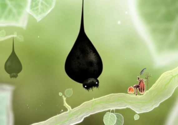 Botanicula Collector's Edition Global