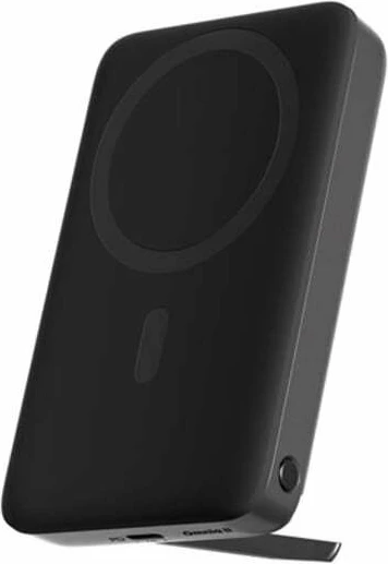 Powerbank Aukey PB-MS06 10000mAh 30W USB-C PD me MagSafe/induksion, i zi