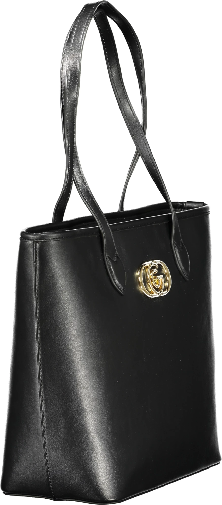 Çantë për femra GABRIELLA G BY GABRIELLA GUCCI Santorini, e zezë