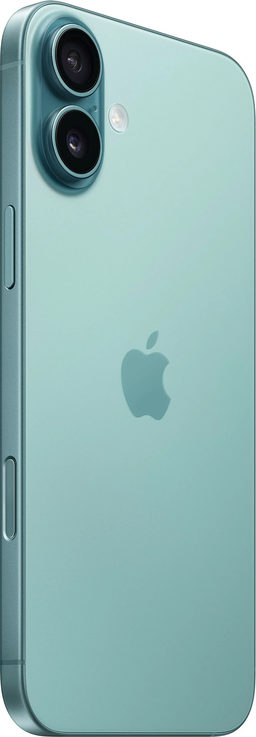 Apple iPhone 16 Plus, 6.7", 256GB, teal